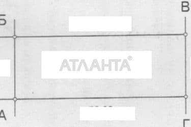 Участок по адресу Центральный пр. (площадь 9,5 сот) - Atlanta.ua - фото 12