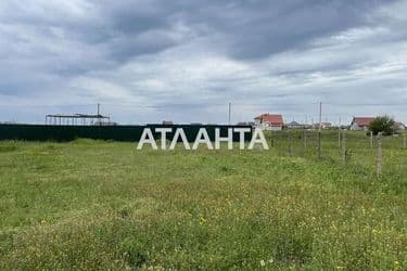 Участок по адресу Центральный пр. (площадь 9,5 сот) - Atlanta.ua - фото 7