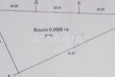Ділянка за адресою вул. Європейська (площа 9,9 сот) - Atlanta.ua - фото 6