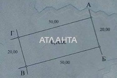 Ділянка за адресою вул. Затишна (площа 10 сот) - Atlanta.ua - фото 4