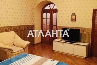 4+-rooms apartment apartment by the address st. Selskokhozyaystvennyy per (area 124 m²) - Atlanta.ua - photo 35