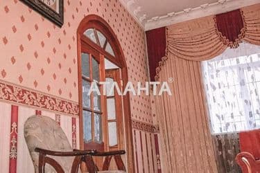 4+-rooms apartment apartment by the address st. Selskokhozyaystvennyy per (area 124 m²) - Atlanta.ua - photo 25