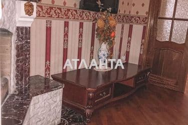 4+-rooms apartment apartment by the address st. Selskokhozyaystvennyy per (area 124 m²) - Atlanta.ua - photo 21