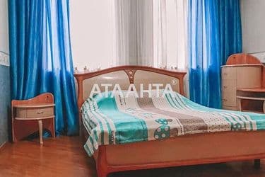 4+-rooms apartment apartment by the address st. Selskokhozyaystvennyy per (area 124 m²) - Atlanta.ua - photo 22