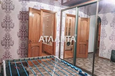 4+-rooms apartment apartment by the address st. Selskokhozyaystvennyy per (area 124 m²) - Atlanta.ua - photo 33