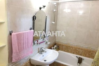 4+-rooms apartment apartment by the address st. Selskokhozyaystvennyy per (area 124 m²) - Atlanta.ua - photo 34