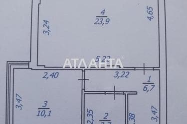 Объект снят с продажи - Atlanta.ua - фото 16