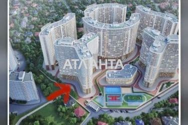 1-кімнатна квартира за адресою вул. Каманіна (площа 46 м²) - Atlanta.ua - фото 6