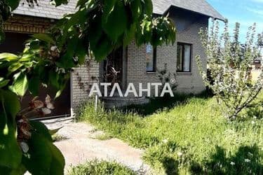 House by the address st. Klenovaya (area 173 m²) - Atlanta.ua - photo 10