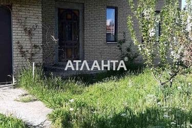 House by the address st. Klenovaya (area 173 m²) - Atlanta.ua - photo 11