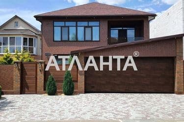 House by the address st. Beregovaya (area 190 m²) - Atlanta.ua - photo 20