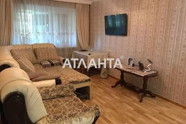 3-кімнатна квартира за адресою вул. Святослава Ріхтера (площа 73,2 м²) - Atlanta.ua - фото 9