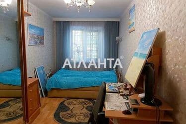 3-кімнатна квартира за адресою вул. Святослава Ріхтера (площа 73,2 м²) - Atlanta.ua - фото 10