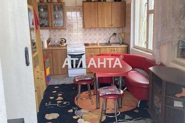 Дом по адресу ул. Лиманская (площадь 70,4 м²) - Atlanta.ua - фото 15