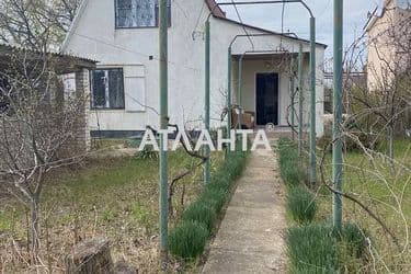 Дом по адресу ул. Лиманская (площадь 70,4 м²) - Atlanta.ua - фото 14