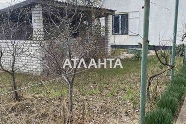 Дом по адресу ул. Лиманская (площадь 70,4 м²) - Atlanta.ua - фото 16