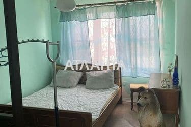 Дом по адресу ул. Лиманская (площадь 70,4 м²) - Atlanta.ua - фото 20