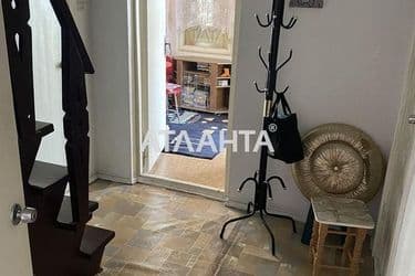 Дом по адресу ул. Лиманская (площадь 70,4 м²) - Atlanta.ua - фото 25