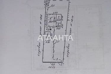 Дом по адресу ул. Лиманская (площадь 70,4 м²) - Atlanta.ua - фото 26