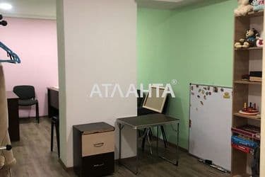 Коммерческая недвижимость по адресу Добровольского пр. (площадь 81,4 м²) - Atlanta.ua - фото 21
