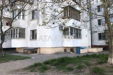 Коммерческая недвижимость по адресу Добровольского пр. (площадь 81,4 м²) - Atlanta.ua - фото 17