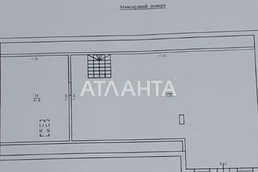 Дом по адресу Хрустальный пер. (площадь 521 м²) - Atlanta.ua - фото 10