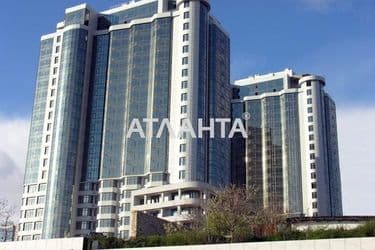 Комерційна нерухомість за адресою вул. Гагарінське плато (площа 18 м²) - Atlanta.ua - фото 10