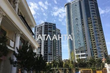 Комерційна нерухомість за адресою вул. Гагарінське плато (площа 18 м²) - Atlanta.ua - фото 11