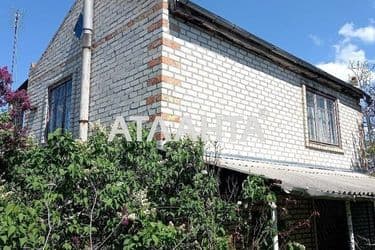 Dacha by the address st. Solovinyy 2 y per (area 150,5 m²) - Atlanta.ua - photo 20