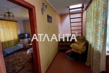 Dacha by the address st. Solovinyy 2 y per (area 150,5 m²) - Atlanta.ua - photo 25