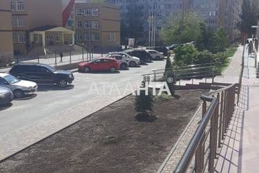 Комерційна нерухомість за адресою вул. Армійська (площа 90 м²) - Atlanta.ua - фото 22