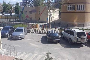 Комерційна нерухомість за адресою вул. Армійська (площа 90 м²) - Atlanta.ua - фото 26