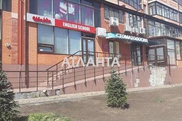 Комерційна нерухомість за адресою вул. Армійська (площа 90 м²) - Atlanta.ua - фото 28