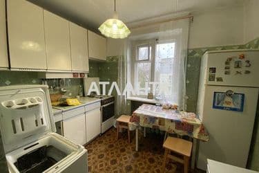 4+-rooms apartment apartment by the address st. Fontanskaya dor Perekopskoy Divizii (area 70,3 m²) - Atlanta.ua - photo 22