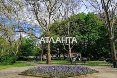 4+-rooms apartment apartment by the address st. Fontanskaya dor Perekopskoy Divizii (area 70,3 m²) - Atlanta.ua - photo 15