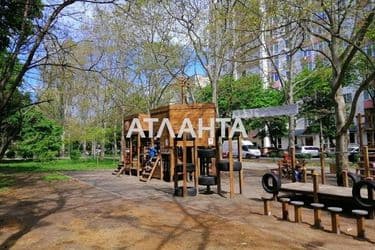 4+-rooms apartment apartment by the address st. Fontanskaya dor Perekopskoy Divizii (area 70,3 m²) - Atlanta.ua - photo 16