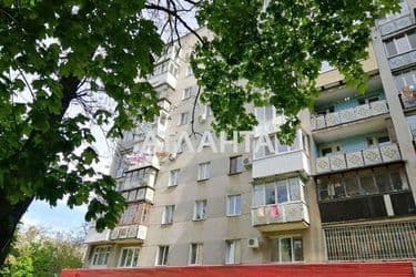 4+-rooms apartment apartment by the address st. Fontanskaya dor Perekopskoy Divizii (area 70,3 m²) - Atlanta.ua - photo 18