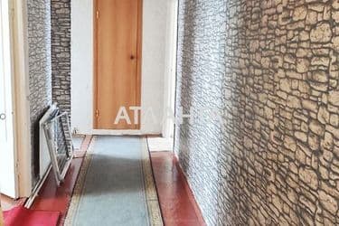 3-комнатная квартира по адресу ул. Солнечная (площадь 71,6 м²) - Atlanta.ua - фото 16