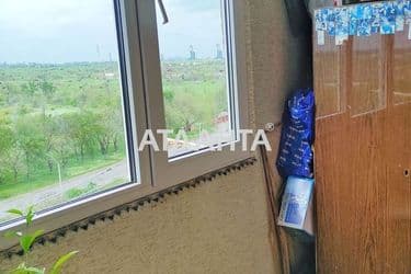 3-комнатная квартира по адресу ул. Солнечная (площадь 71,6 м²) - Atlanta.ua - фото 15