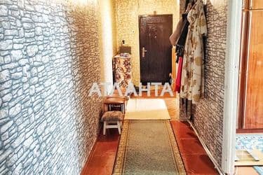 3-комнатная квартира по адресу ул. Солнечная (площадь 71,6 м²) - Atlanta.ua - фото 17