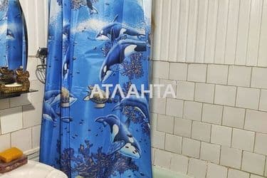 3-комнатная квартира по адресу ул. Солнечная (площадь 71,6 м²) - Atlanta.ua - фото 18