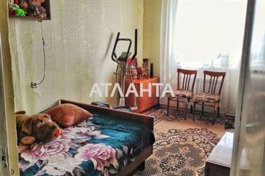 3-комнатная квартира по адресу ул. Солнечная (площадь 71,6 м²) - Atlanta.ua - фото 14