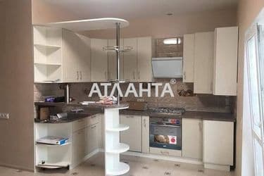 1-кімнатна квартира за адресою вул. Лещенка Петра (площа 30 м²) - Atlanta.ua - фото 16