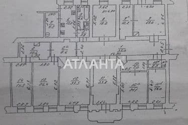 Комунальна квартира за адресою вул. Жуковського (площа 35 м²) - Atlanta.ua - фото 34