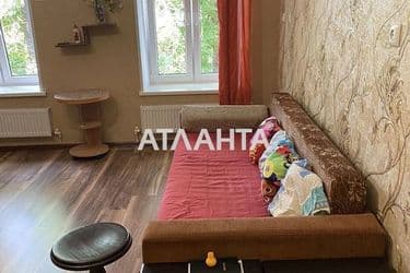 1-кімнатна квартира за адресою вул. Кутузакія Олександра (площа 36 м²) - Atlanta.ua - фото 14