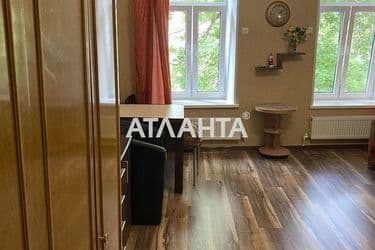 1-кімнатна квартира за адресою вул. Кутузакія Олександра (площа 36 м²) - Atlanta.ua - фото 15