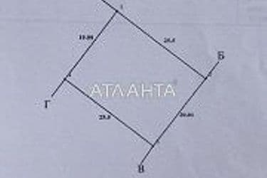 Landplot by the address st. Kurortnaya (area 5,1 acr) - Atlanta.ua - photo 6