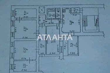 4+-rooms apartment apartment by the address st. Pastera (area 161 m²) - Atlanta.ua - photo 22