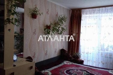 1-кімнатна квартира за адресою вул. Заболотного ак. (площа 30 м²) - Atlanta.ua - фото 25