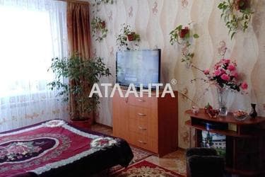 1-кімнатна квартира за адресою вул. Заболотного ак. (площа 30 м²) - Atlanta.ua - фото 23